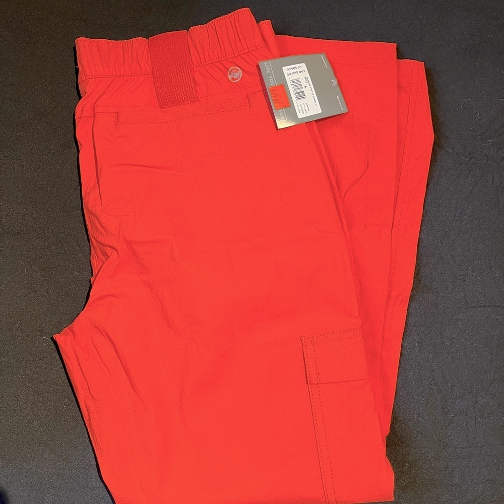Eddie Bauer Guide Ripstop Pants